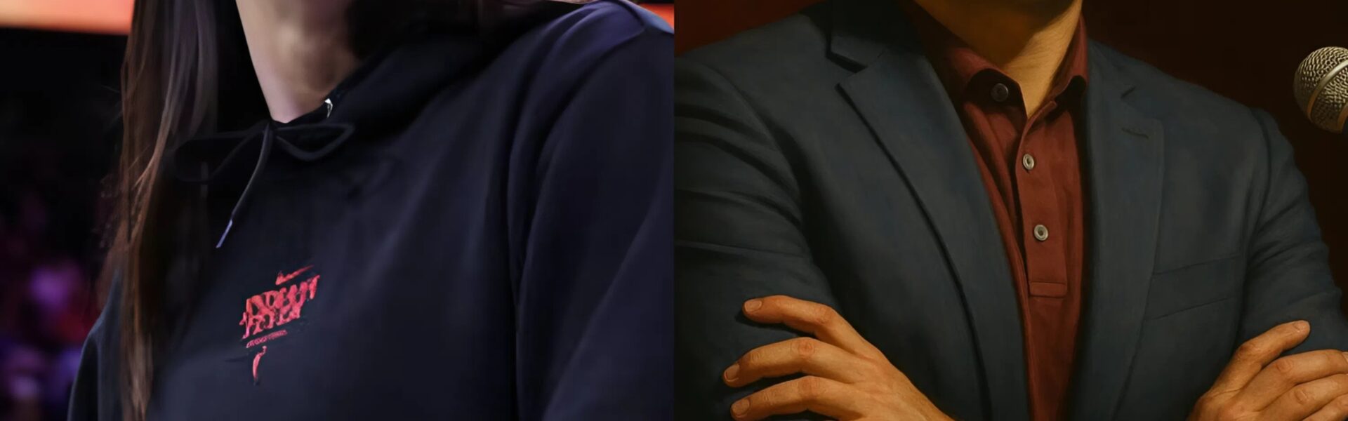 Caitlin Clark Stands Firm on Charlie Kirk Tribute Despite Backlash