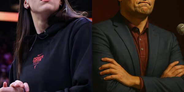 Caitlin Clark Stands Firm on Charlie Kirk Tribute Despite Backlash