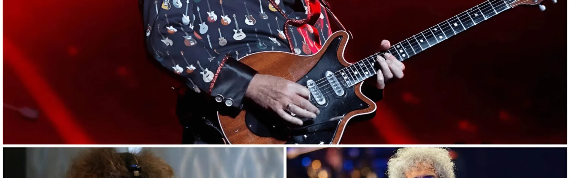 Brian May Declares Queen II the Band’s Hidden Masterpiece, Promising Fans a Stunning Remaster Packed With Secrets