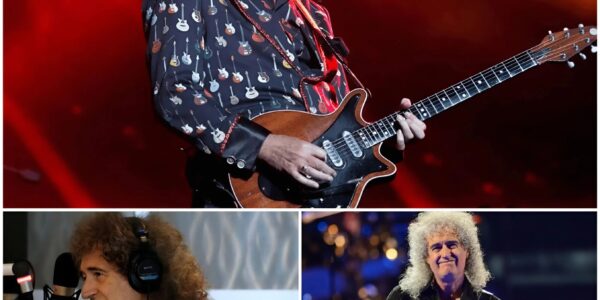 Brian May Declares Queen II the Band’s Hidden Masterpiece, Promising Fans a Stunning Remaster Packed With Secrets