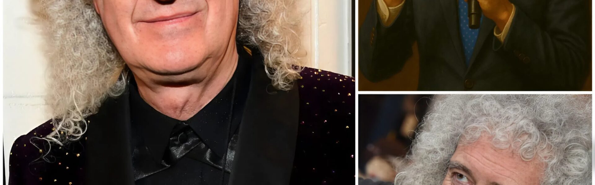 ALERT: Brian May Stands Firm on Charlie Kirk Tribute Amid Backlash