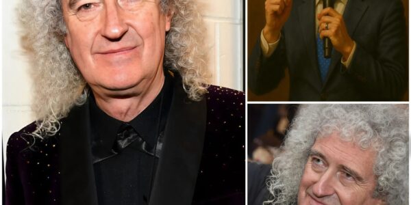 ALERT: Brian May Stands Firm on Charlie Kirk Tribute Amid Backlash