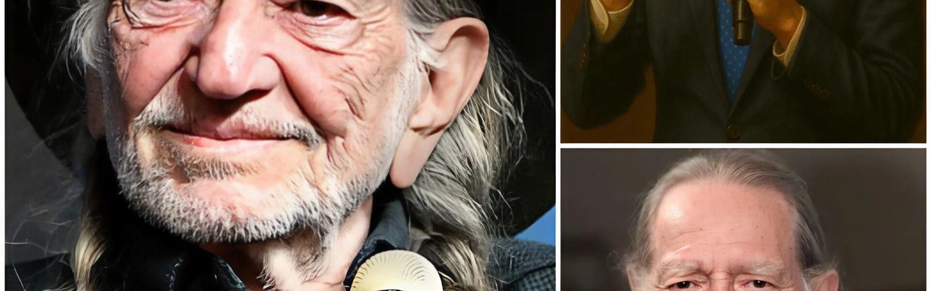 ALERT: Willie Nelson Stands Firm on Charlie Kirk Tribute Amid Backlash