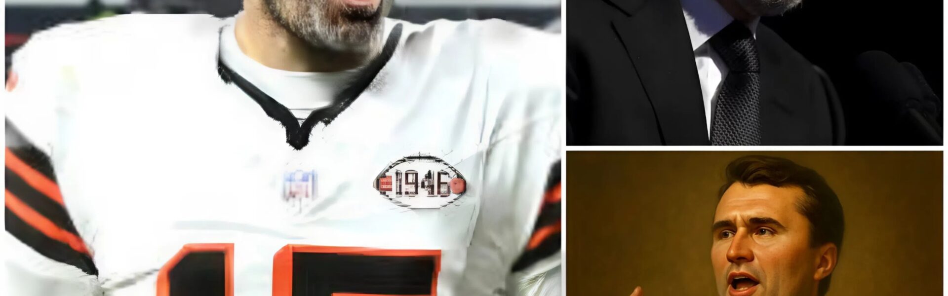 Joe Flacco Breaks Silence: A Stand for Respect Beyond Football