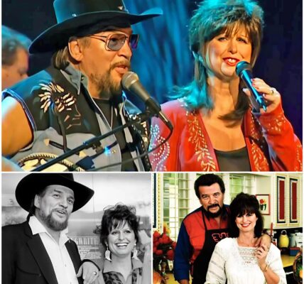 Waylon Jennings’ “Rose in Paradise” – The Dark Ballad Where Love Meets Southern Mystery