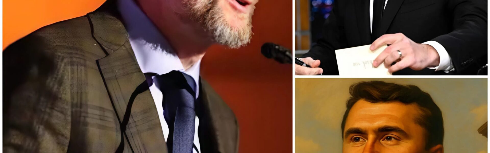 Dale Earnhardt Jr. Stands Tall: “This Is Bigger Than Racing—It’s About Respect”