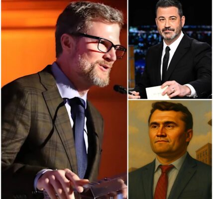 Dale Earnhardt Jr. Stands Tall: “This Is Bigger Than Racing—It’s About Respect”