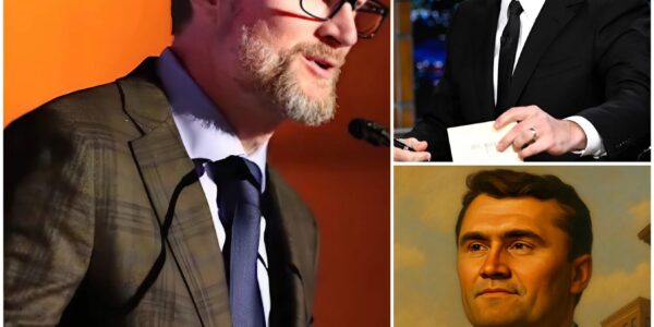 Dale Earnhardt Jr. Stands Tall: “This Is Bigger Than Racing—It’s About Respect”