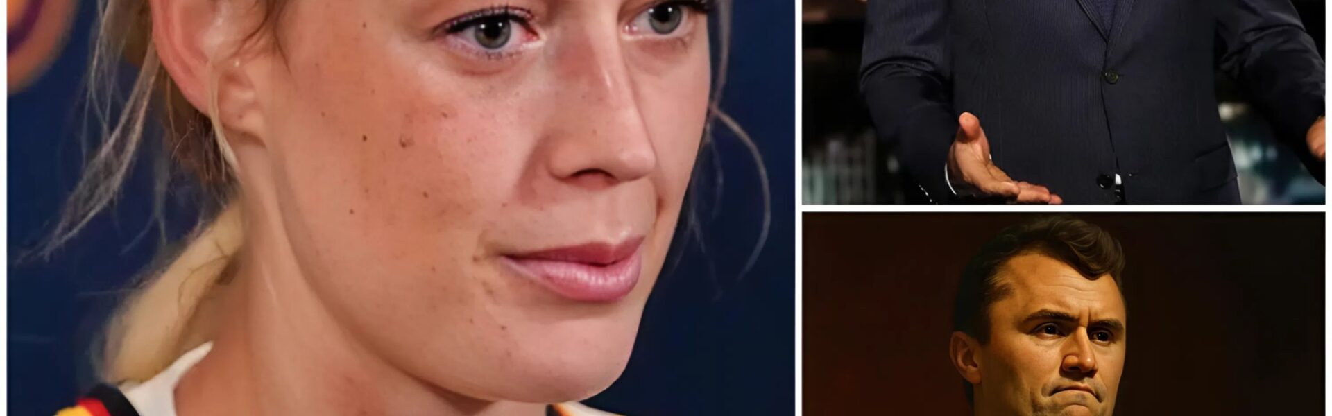 Sophie Cunningham’s Defiant Stand: When Silence Wasn’t an Option