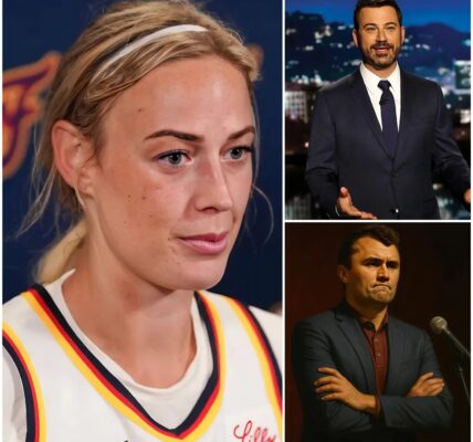 Sophie Cunningham’s Defiant Stand: When Silence Wasn’t an Option