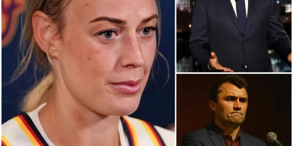 Sophie Cunningham’s Defiant Stand: When Silence Wasn’t an Option