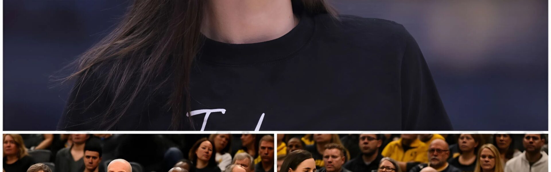 “KIRK77”: Indiana Fever Honors Charlie Kirk with Memorial T-Shirts