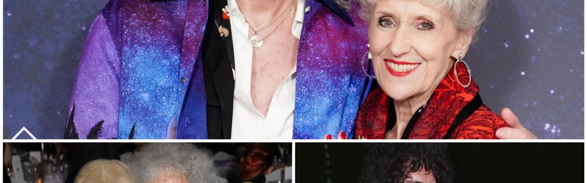 Brian May Opens Up: How Wife Anita Dobson ‘Saved His Life’ After Terrifying Heart Attack