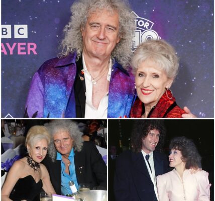 Brian May Opens Up: How Wife Anita Dobson ‘Saved His Life’ After Terrifying Heart Attack