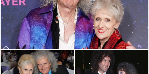 Brian May Opens Up: How Wife Anita Dobson ‘Saved His Life’ After Terrifying Heart Attack