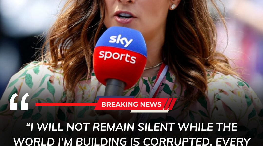 SHOCKING NEWS: NASCAR icon Danica Patrick just detonated the industry with a move no one saw coming — announcing the TERMINATION of all partnerships tied to LGBTQ+ sponsors in the wake of the Tyler Robinson–Lance Twiggs scandal and the shocking attack on Charlie Kirk. Patrick didn’t whisper it, didn’t hide it — she delivered it publicly, sharply, and with finality. Supporters call it a stand for integrity; critics blast it as reckless. Either way, the ripple effects are shaking NASCAR to its core.