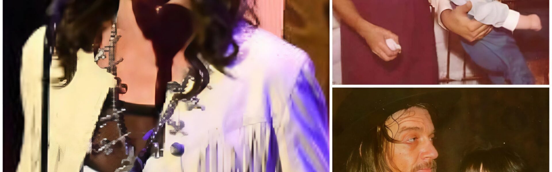 Waylon Jennings’ Final Song Unveiled: Jessi Colter’s Heartfelt Tribute Brings Fans to Tears