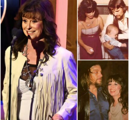 Waylon Jennings’ Final Song Unveiled: Jessi Colter’s Heartfelt Tribute Brings Fans to Tears