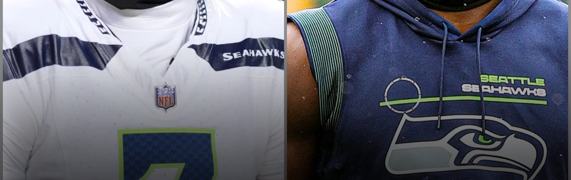 A “destined bond” created a miracle beyond imagination. Geno Smith revealed the secret behind his incredible connection with DK Metcalf, a force that became the foundation of Seattle’s explosive rise and extraordinary journey. That bond transformed not only the spirit of the team but also opened a radiant future, where the Seahawks step into the light with a rare and unshakable unity.