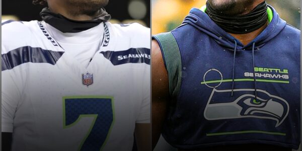 A “destined bond” created a miracle beyond imagination. Geno Smith revealed the secret behind his incredible connection with DK Metcalf, a force that became the foundation of Seattle’s explosive rise and extraordinary journey. That bond transformed not only the spirit of the team but also opened a radiant future, where the Seahawks step into the light with a rare and unshakable unity.