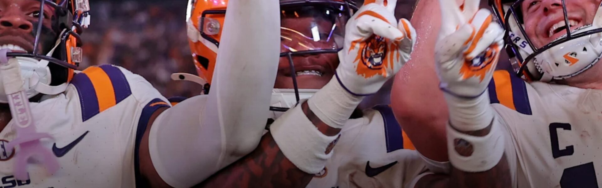 SEC Power Rankings: Where Do the LSU Tigers Stand Before Their Showdown at Ole Miss?