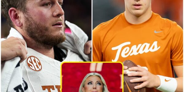 Arch Manning and Quinn Ewers: A Quiet Act of Kindness That Shook the Longhorns’ World