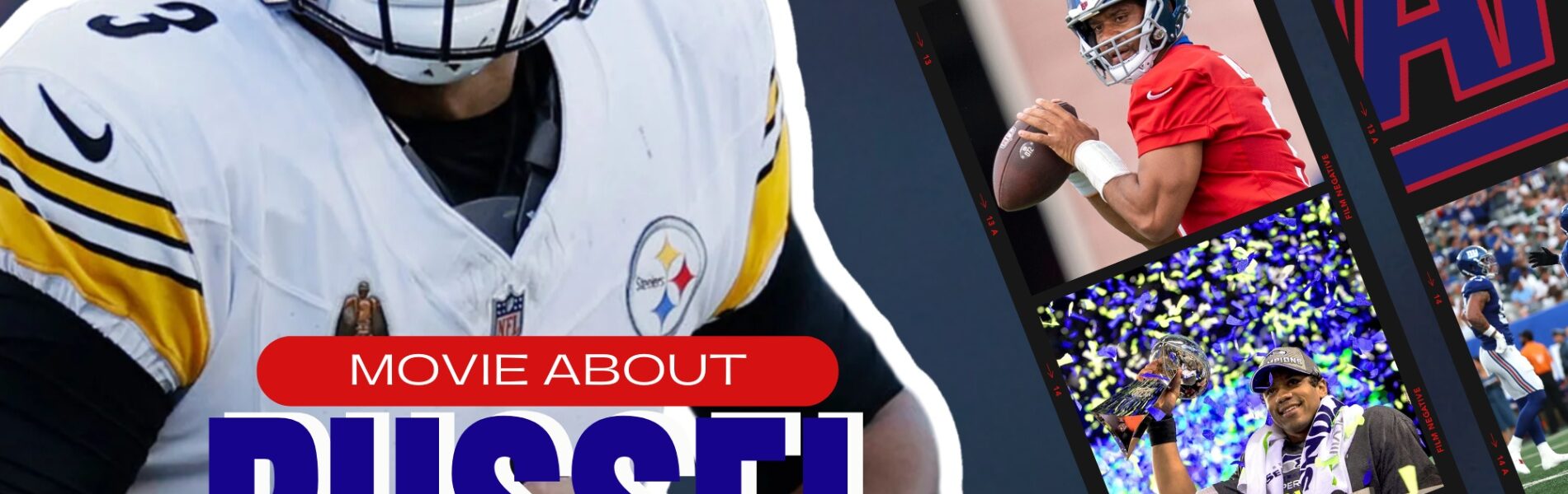 NETFLIX WILL SHAKE THE NFL WORLD WITH RUSSELL WILSON DOCUMENTARY WITH UNTOLD STORIES AND A SECRET ENDING