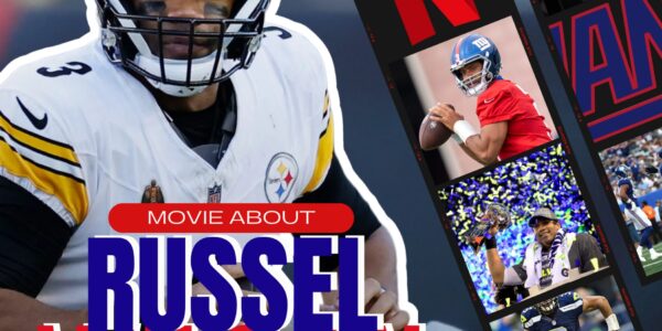 NETFLIX WILL SHAKE THE NFL WORLD WITH RUSSELL WILSON DOCUMENTARY WITH UNTOLD STORIES AND A SECRET ENDING