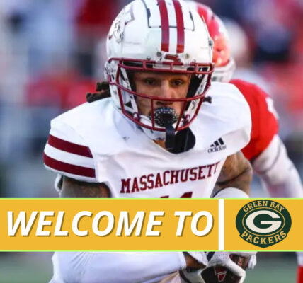 Packers sign wide receiver Jakobie Keeney-James to practice squad, release Mecole Hardman