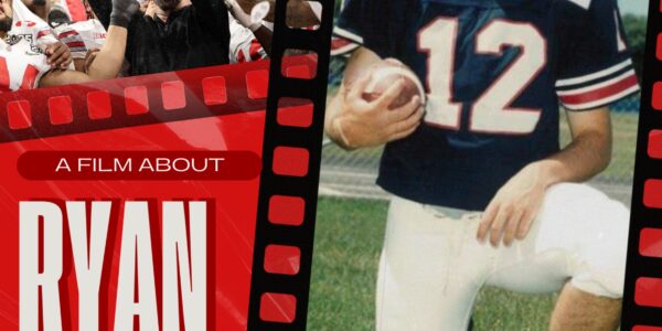 NETFLIX WILL REVEAL OHIO STATE'S LEGACY: THE UNTOLD JOURNEY OF THE STRATEGIST WHO CHANGED BUCKEYES HISTORY