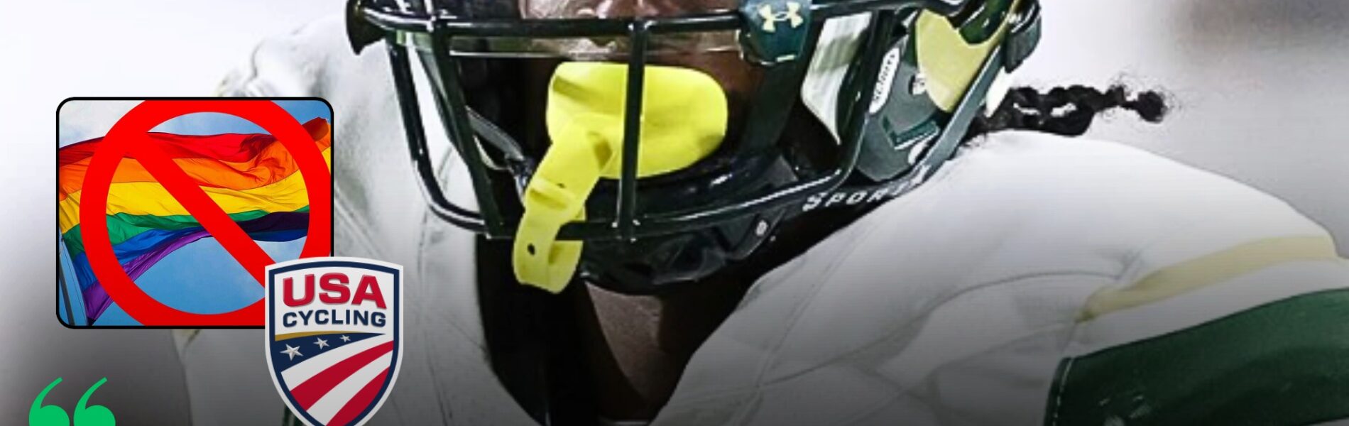 TORY HORTON ERUPTS 🔥 — As USA Cycling shocks the world by banning transgender women from national female categories starting Sept. 15, 2025, the star shatters the silence with fierce defiance, turning a technical announcement into a social earthquake where the line between sport and human rights blurs, leaving the public stunned and breathless…