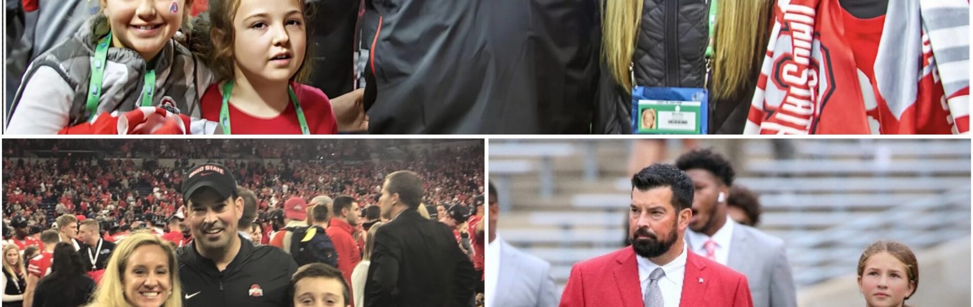 Confirmed: RYAN DAY and wife decide to adopt an orphaned baby – and reveal the baby's new name leaving fans in tears over the sad story behind