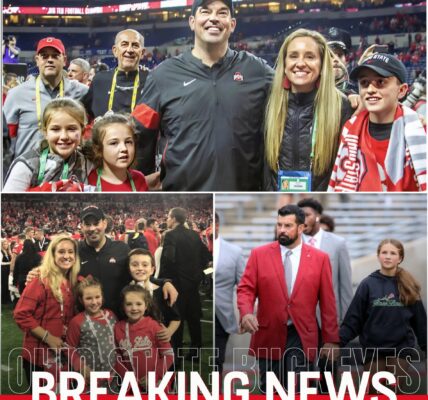 Confirmed: RYAN DAY and wife decide to adopt an orphaned baby – and reveal the baby's new name leaving fans in tears over the sad story behind