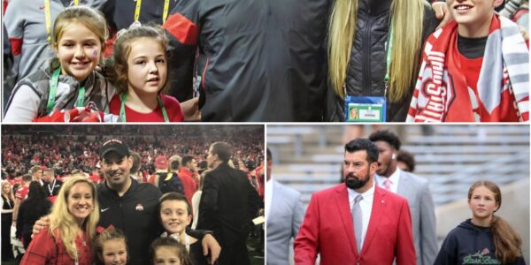 Confirmed: RYAN DAY and wife decide to adopt an orphaned baby – and reveal the baby's new name leaving fans in tears over the sad story behind