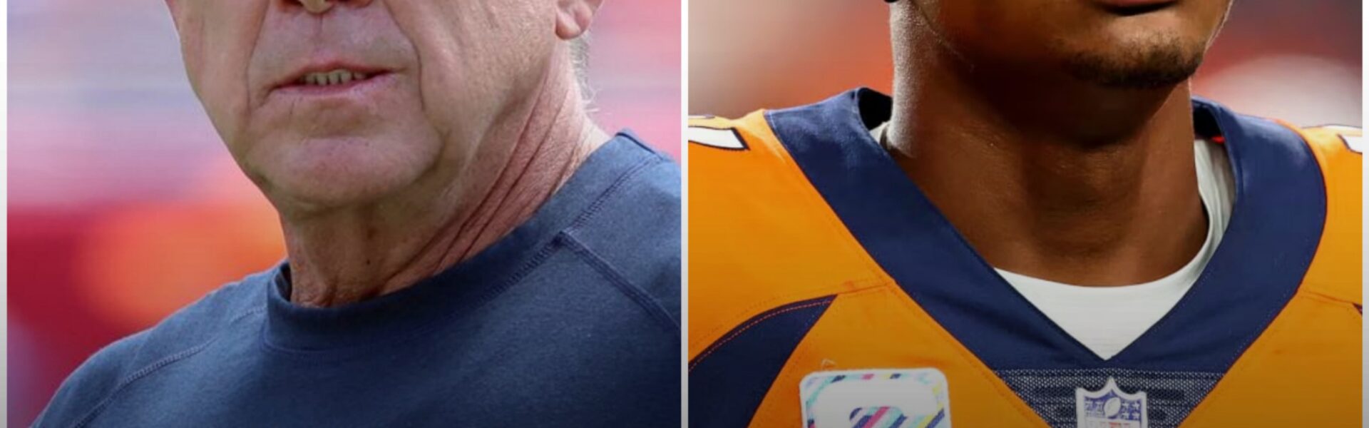 Courtland Sutton Blasts Broncos’ Defense After Humiliating Loss — Sean Payton Steps In