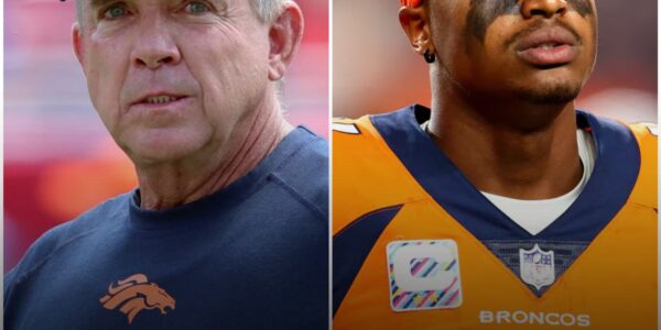 Courtland Sutton Blasts Broncos’ Defense After Humiliating Loss — Sean Payton Steps In