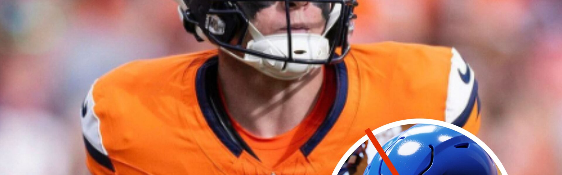 BREAKING NEWS: Bo Nix Shocks NFL Fans by Rejecting Pride Helmet Decal, Publicly Denounces ‘WOKE Agenda’ in Bold Statement