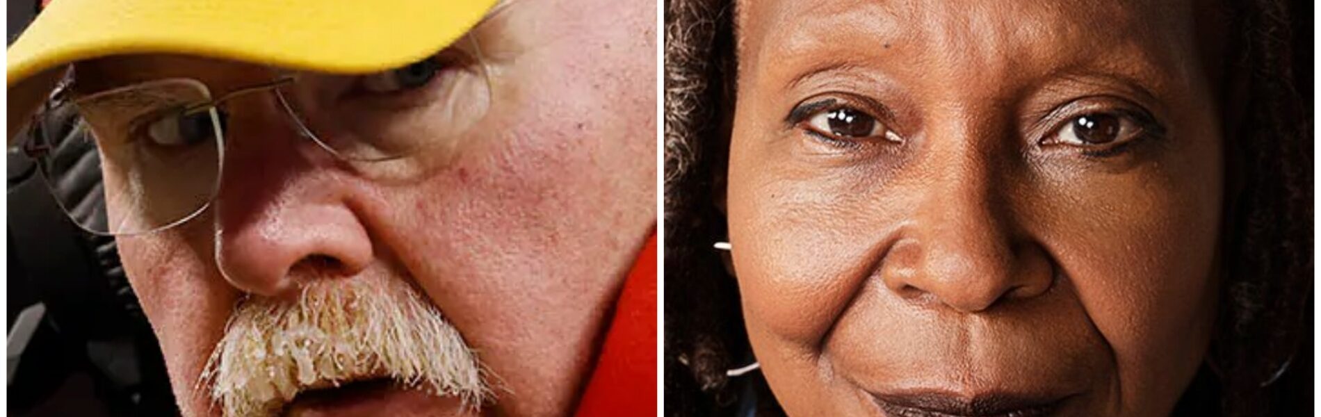 Andy Reid Stands Up Against Unfair Criticism in Live TV Confrontation