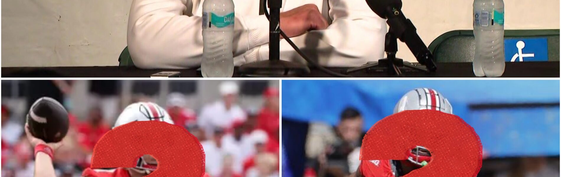 RYAN DAY REVEALS LIST OF PLAYERS WHO WILL BE AVAILABLE TO BOOST ATTACK IN UPCOMING MATCH WITH WASHINGTON