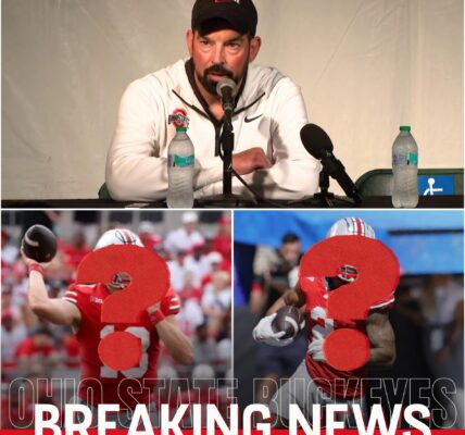 RYAN DAY REVEALS LIST OF PLAYERS WHO WILL BE AVAILABLE TO BOOST ATTACK IN UPCOMING MATCH WITH WASHINGTON