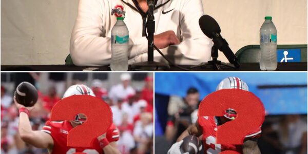 RYAN DAY REVEALS LIST OF PLAYERS WHO WILL BE AVAILABLE TO BOOST ATTACK IN UPCOMING MATCH WITH WASHINGTON