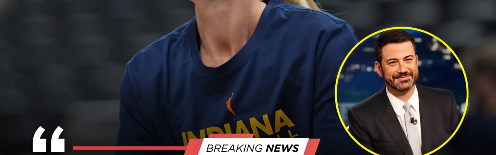 Fever Star Sophie Cunningham Breaks Silence Amid Jimmy Kimmel Controversy, Sparks Nationwide Debate