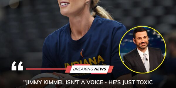 Fever Star Sophie Cunningham Breaks Silence Amid Jimmy Kimmel Controversy, Sparks Nationwide Debate