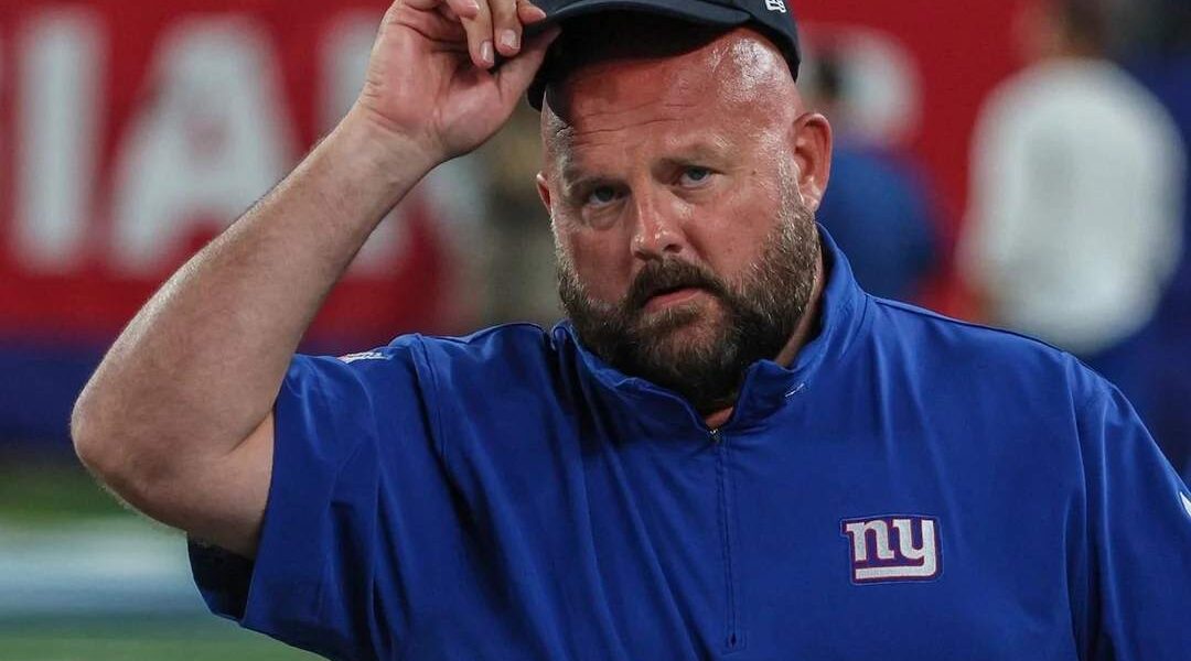 DABOLL RESPONDS TO CRITICISM: GIANTS COACH PROMISES FANS AFTER SERIES OF LOSERS