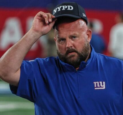 DABOLL RESPONDS TO CRITICISM: GIANTS COACH PROMISES FANS AFTER SERIES OF LOSERS
