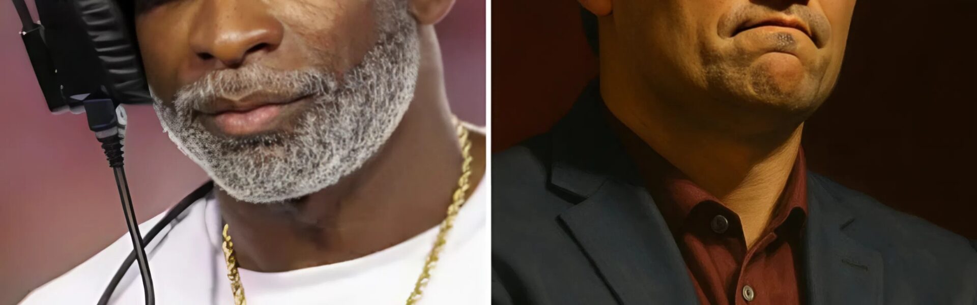 “Prime Time Under Fire”: Deion Sanders Refuses to Back Down After Explosive Charlie Kirk Controversy