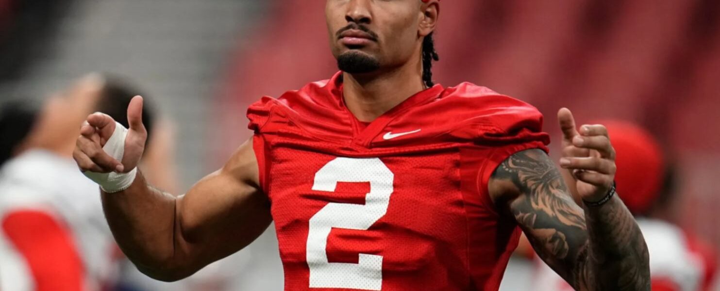 EMEKA EGBUKA REVEALS THE HIDDEN MEANING BEHIND HER ARM TATTOO – THE BUCKEYES STAR MAKES FANS CRAZY ABOUT THE MEANING BEHIND IT