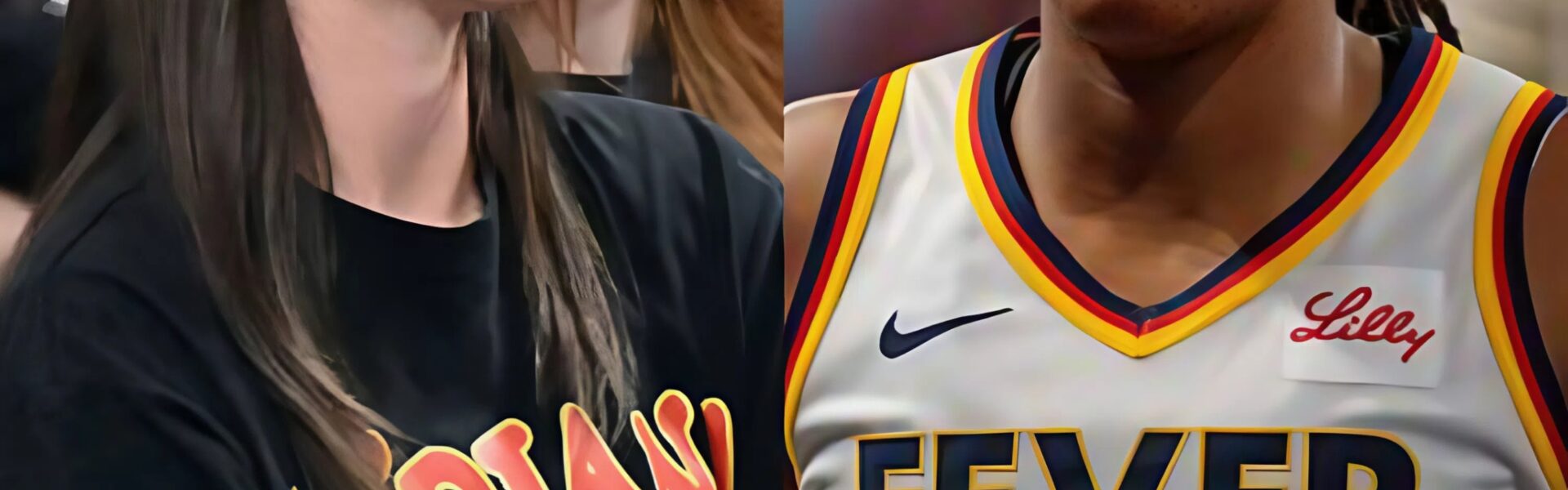 Kelsey Mitchell and Caitlin Clark: The Bond Fueling Indiana Fever’s Rise to Greatness