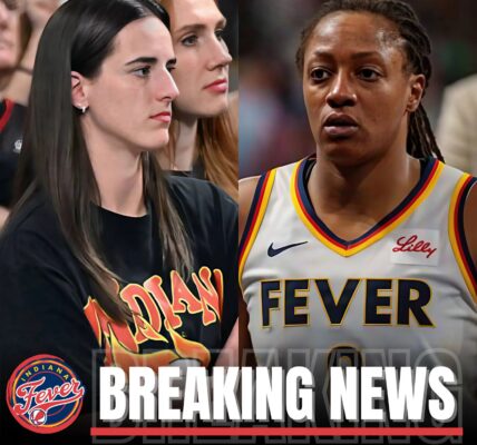 Kelsey Mitchell and Caitlin Clark: The Bond Fueling Indiana Fever’s Rise to Greatness