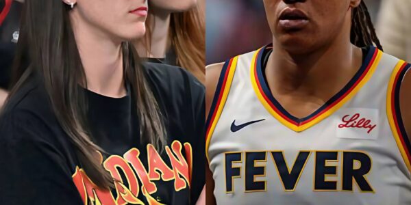 Kelsey Mitchell and Caitlin Clark: The Bond Fueling Indiana Fever’s Rise to Greatness